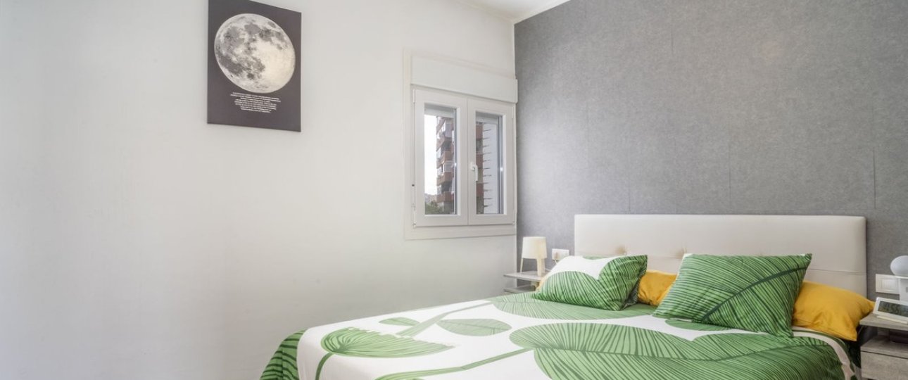 Resale - apartment - Fuengirola - Fuengirola Centro