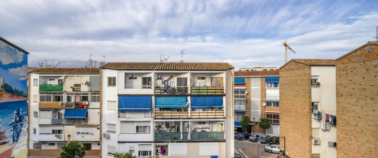 Resale - apartment - Fuengirola - Fuengirola Centro