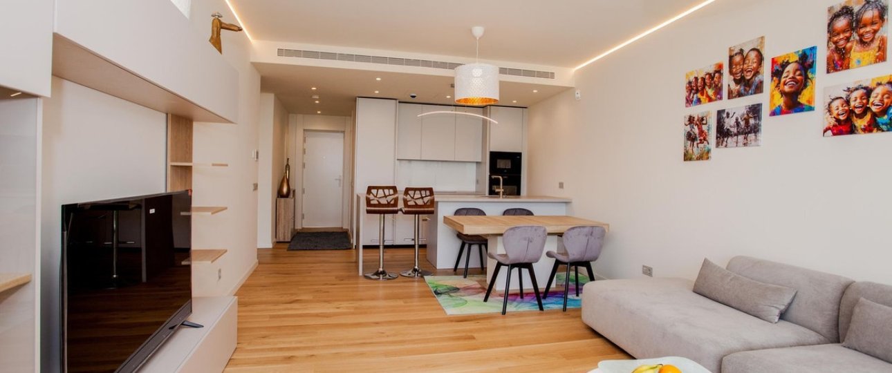 Resale - apartment - Fuengirola - Fuengirola Centro
