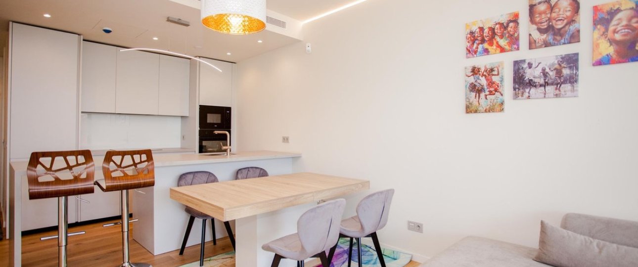 Resale - apartment - Fuengirola - Fuengirola Centro