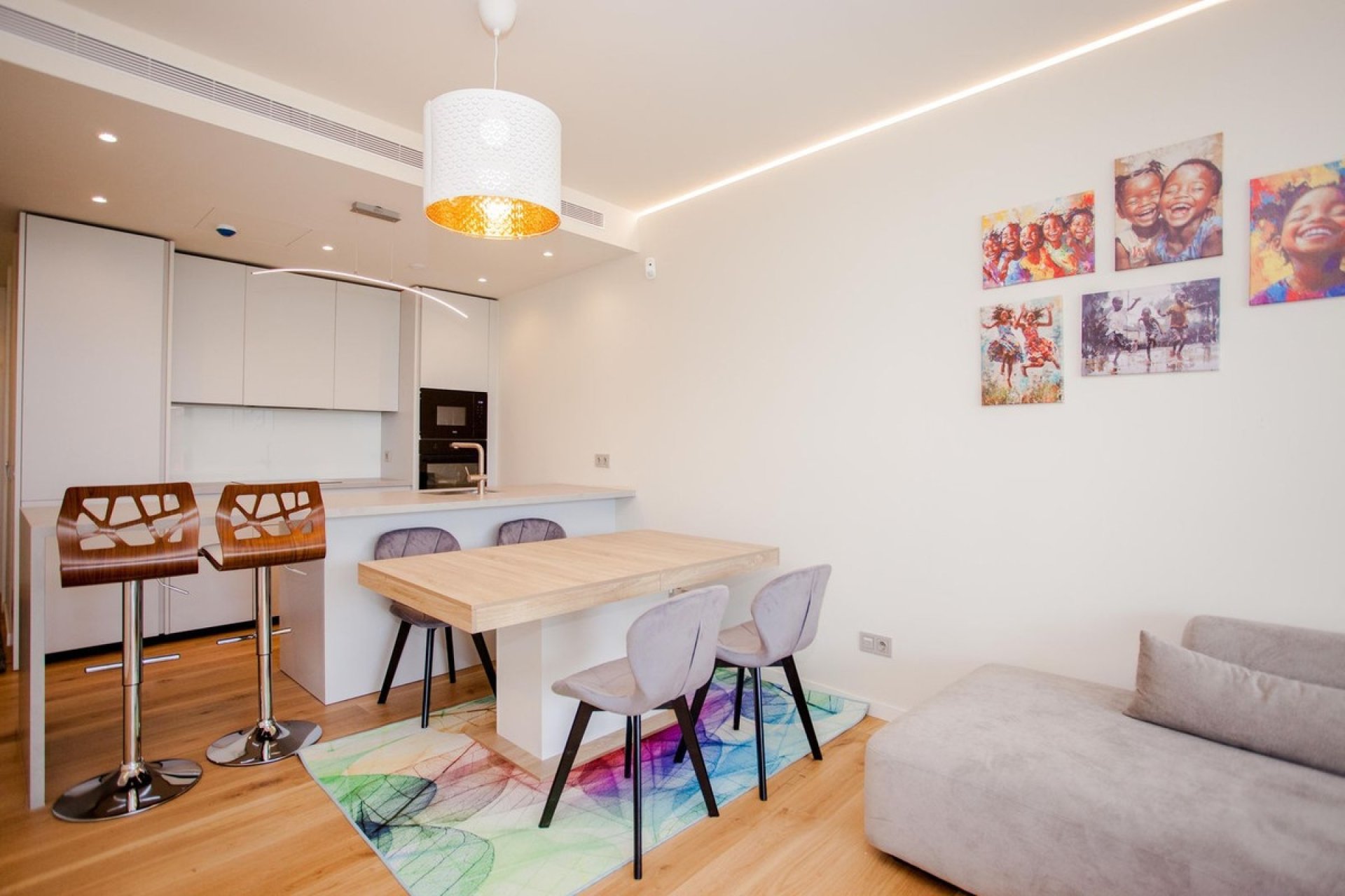 Resale - apartment - Fuengirola - Fuengirola Centro