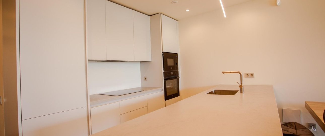 Resale - apartment - Fuengirola - Fuengirola Centro
