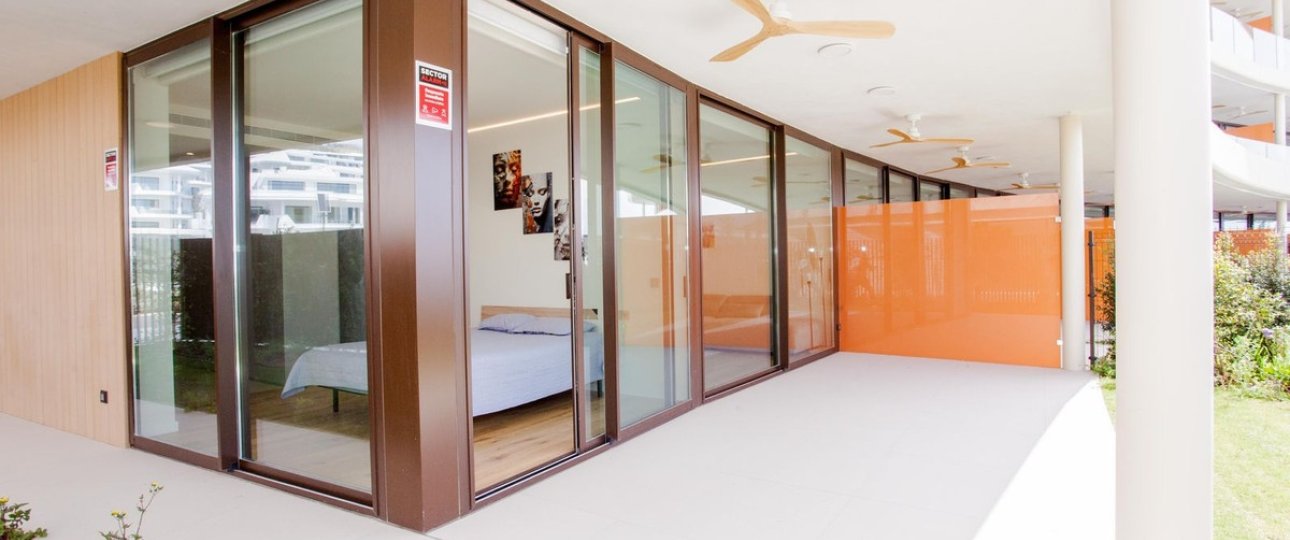 Resale - apartment - Fuengirola - Fuengirola Centro