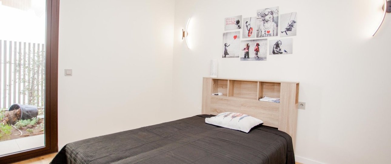 Resale - apartment - Fuengirola - Fuengirola Centro