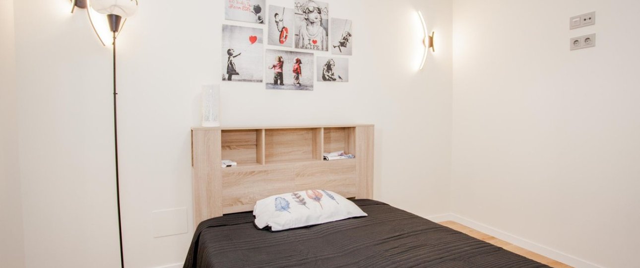 Resale - apartment - Fuengirola - Fuengirola Centro