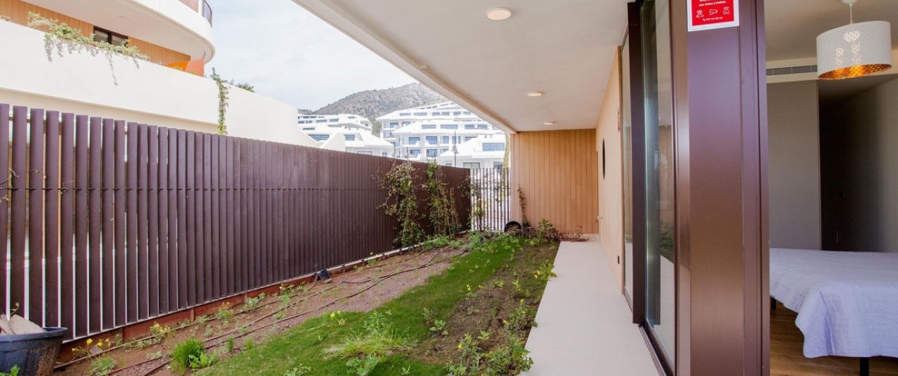 Resale - apartment - Fuengirola - Fuengirola Centro