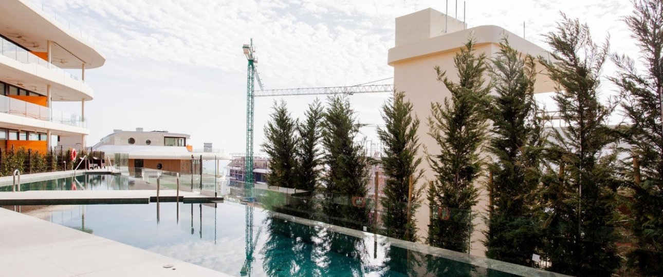 Resale - apartment - Fuengirola - Fuengirola Centro