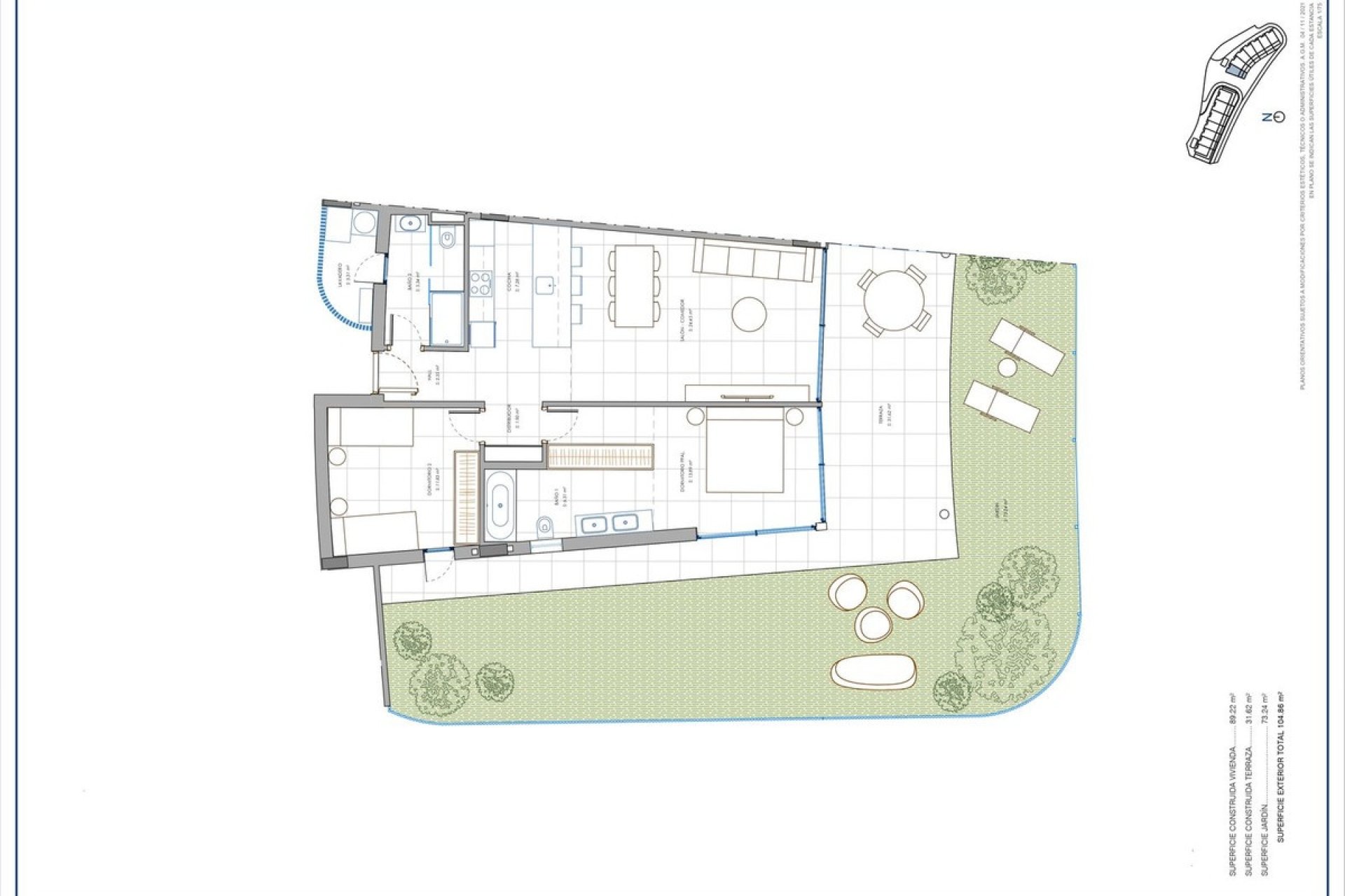 Resale - apartment - Fuengirola - Fuengirola Centro