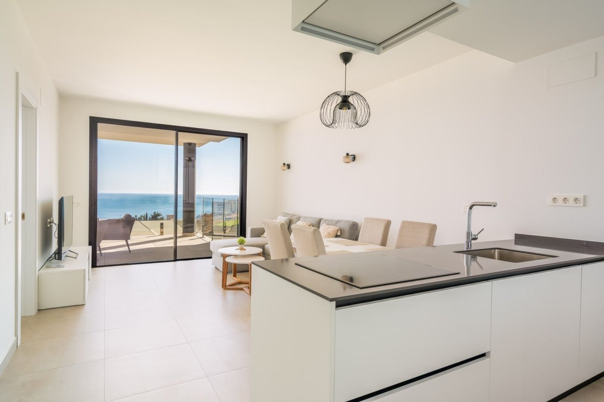 Resale - apartment - Fuengirola - Fuengirola Centro