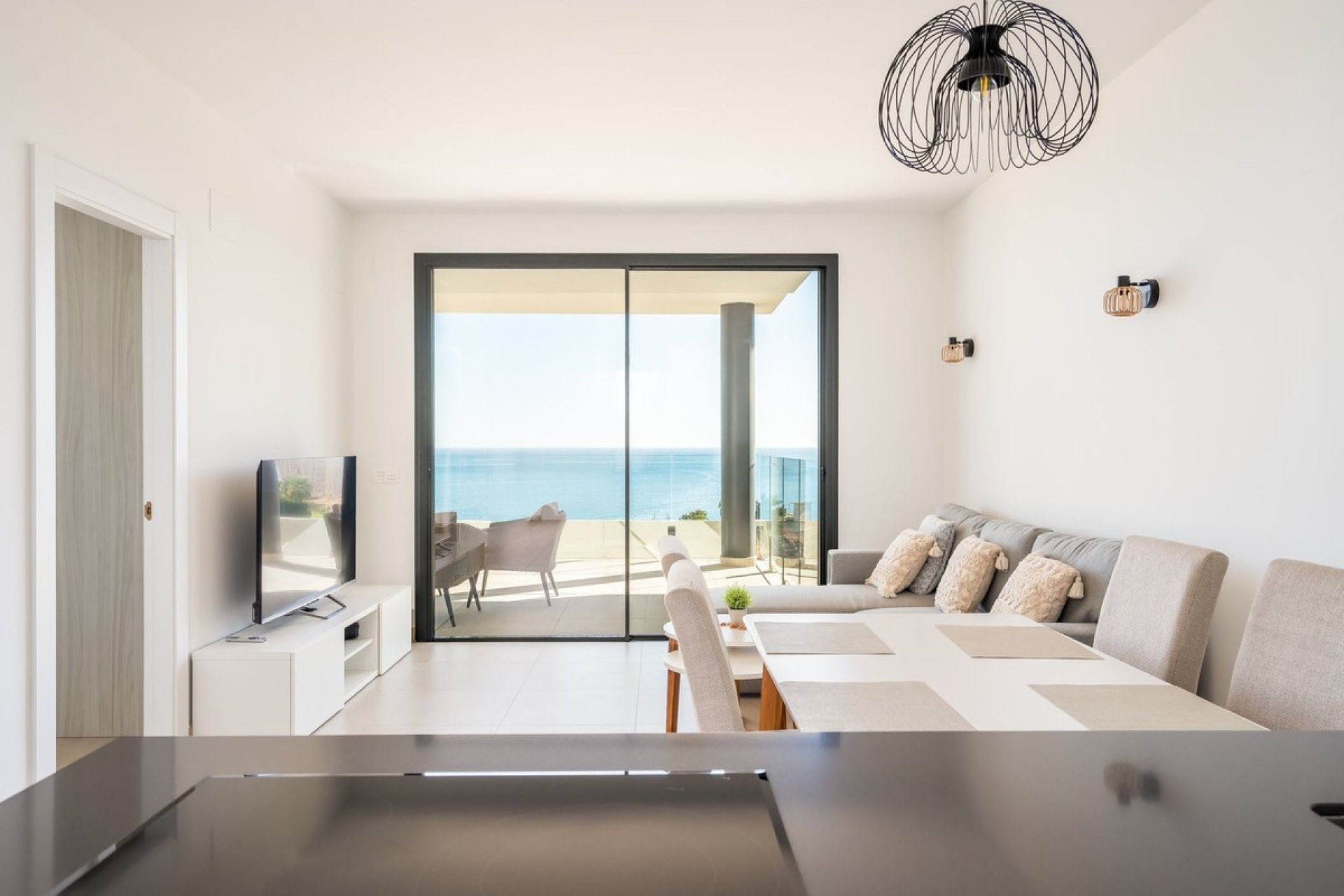 Resale - apartment - Fuengirola - Fuengirola Centro