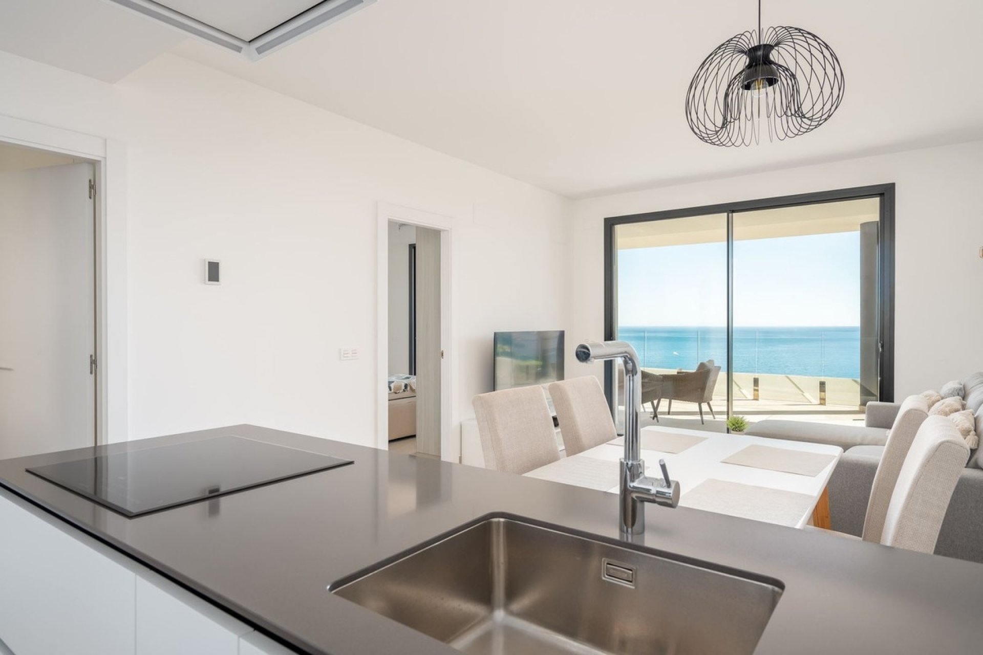 Resale - apartment - Fuengirola - Fuengirola Centro