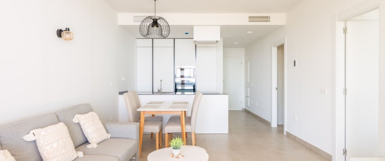 Resale - apartment - Fuengirola - Fuengirola Centro