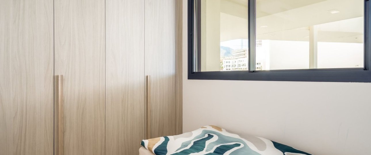 Resale - apartment - Fuengirola - Fuengirola Centro