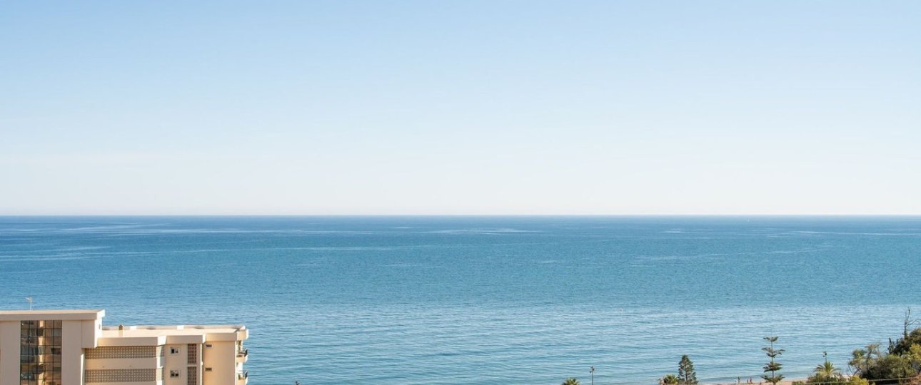 Resale - apartment - Fuengirola - Fuengirola Centro