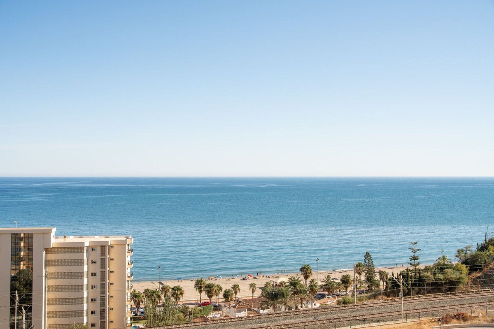 Resale - apartment - Fuengirola - Fuengirola Centro