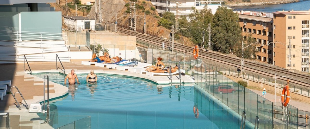 Resale - apartment - Fuengirola - Fuengirola Centro