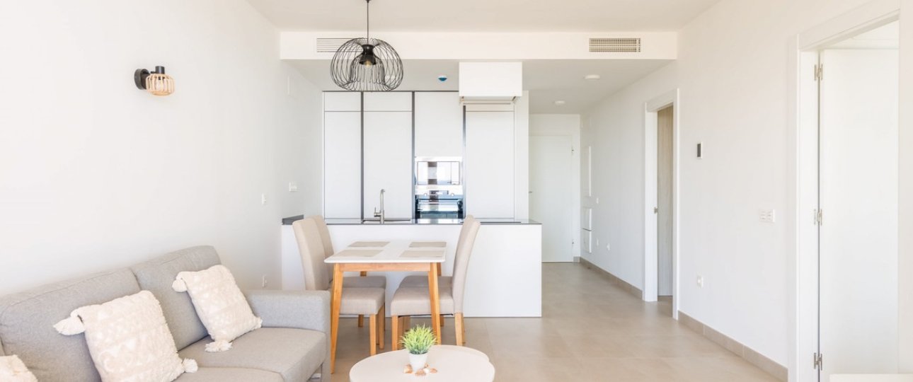 Resale - apartment - Fuengirola - Fuengirola Centro