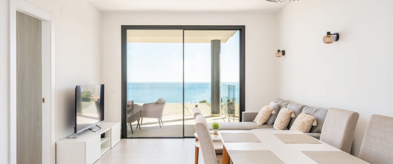 Resale - apartment - Fuengirola - Fuengirola Centro