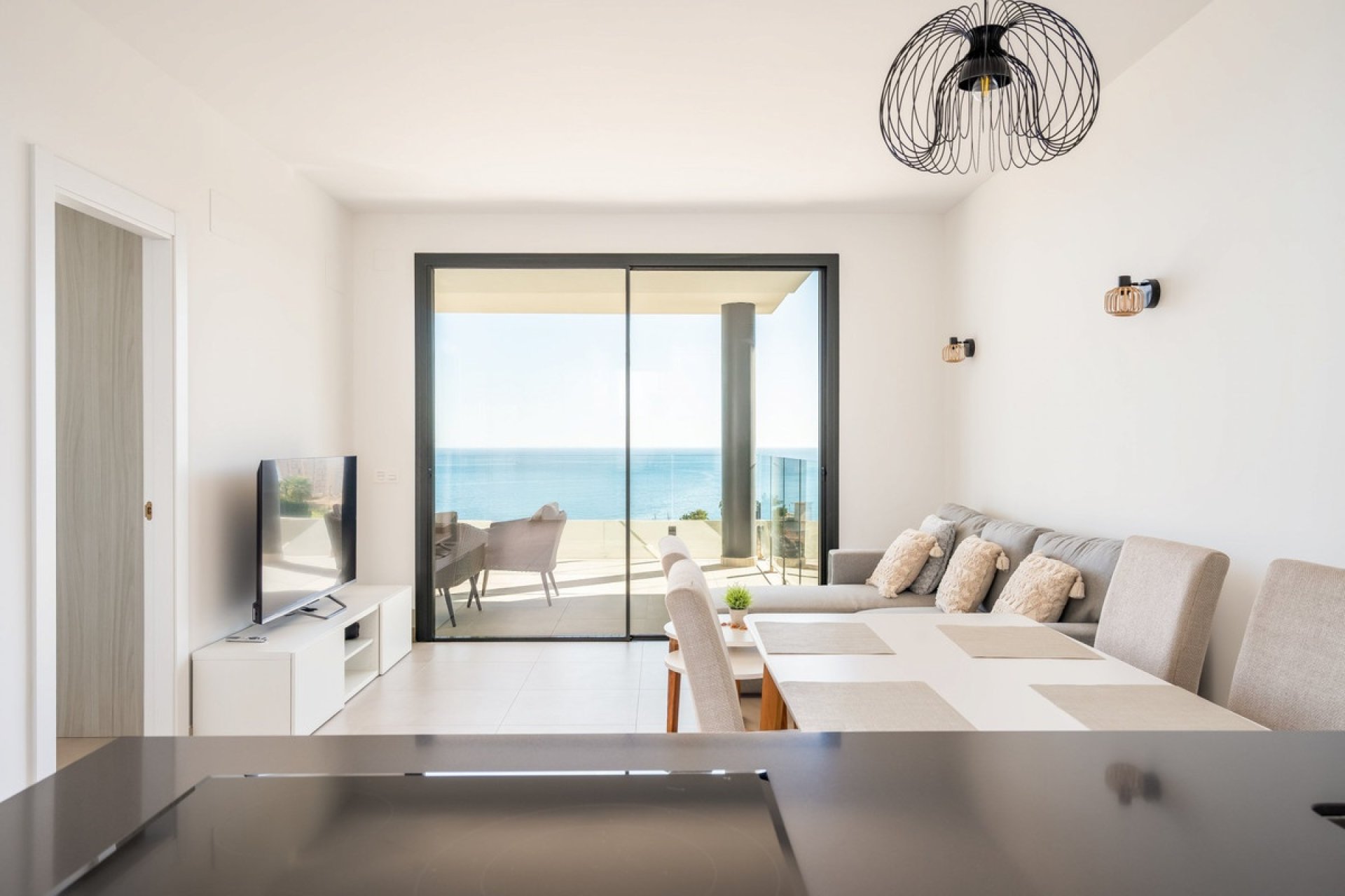 Resale - apartment - Fuengirola - Fuengirola Centro