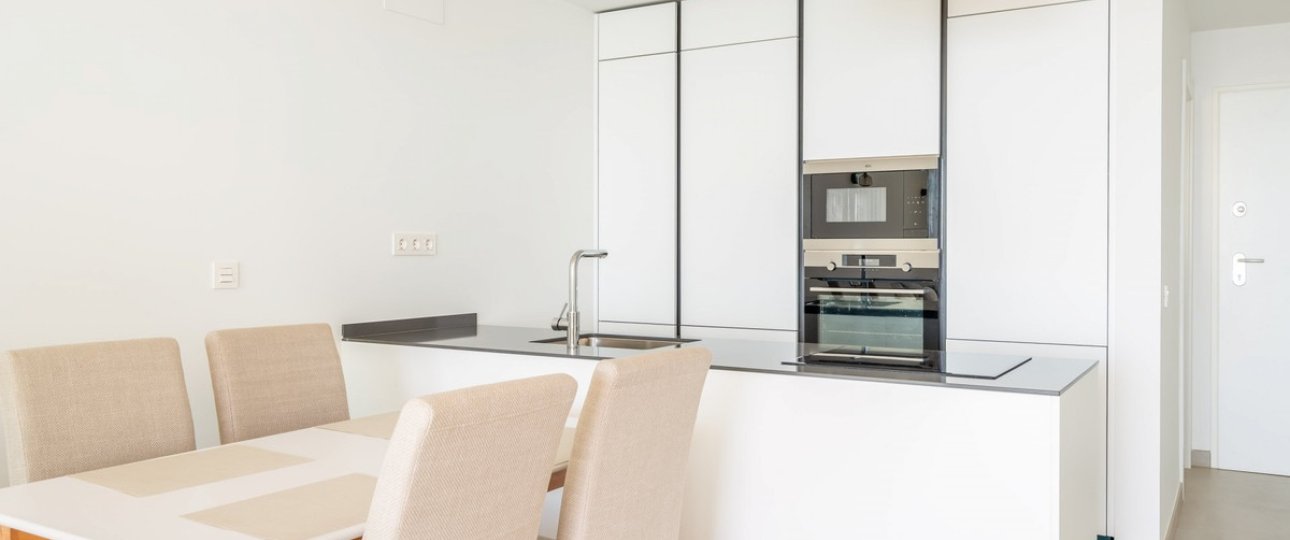 Resale - apartment - Fuengirola - Fuengirola Centro
