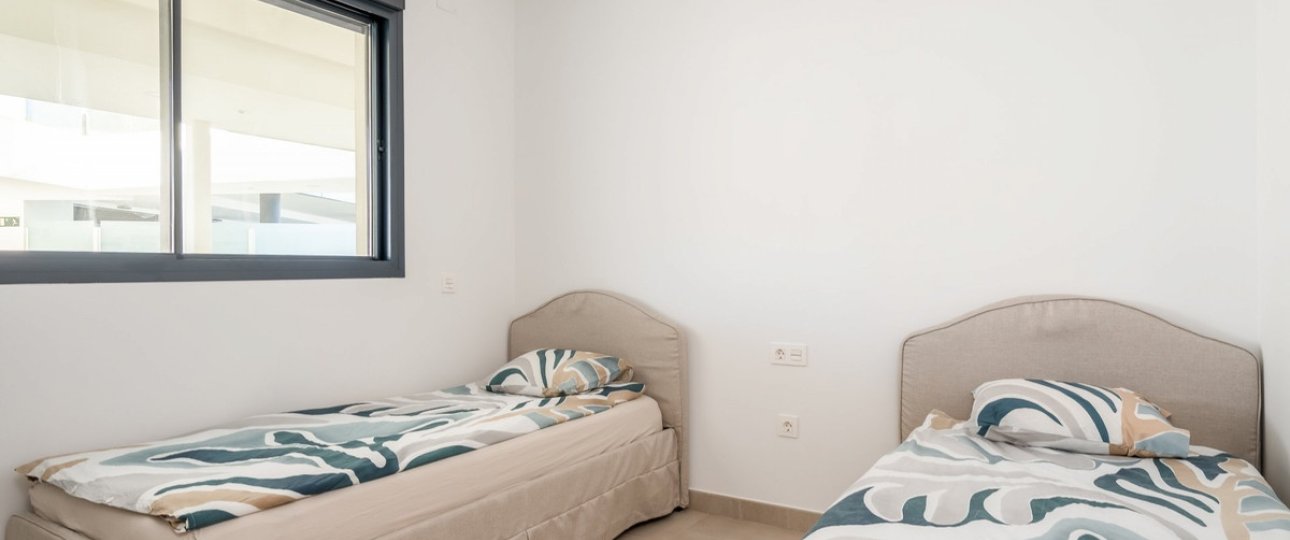 Resale - apartment - Fuengirola - Fuengirola Centro