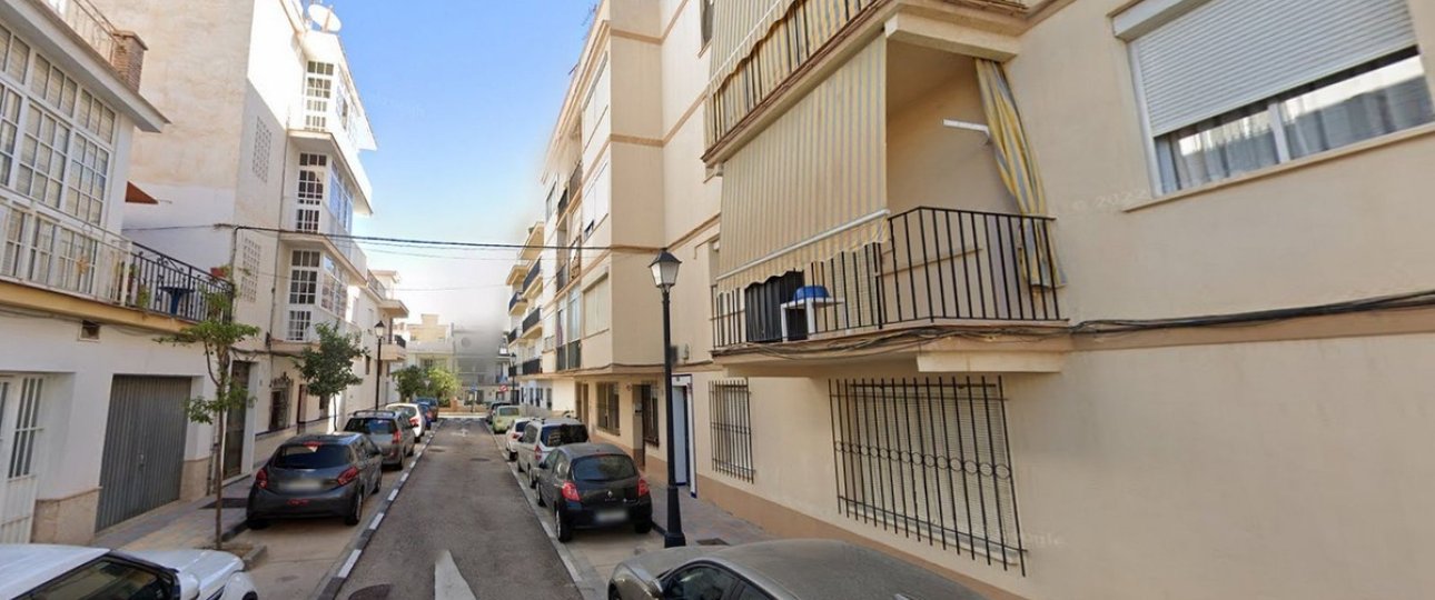 Resale - apartment - Fuengirola - Fuengirola Centro