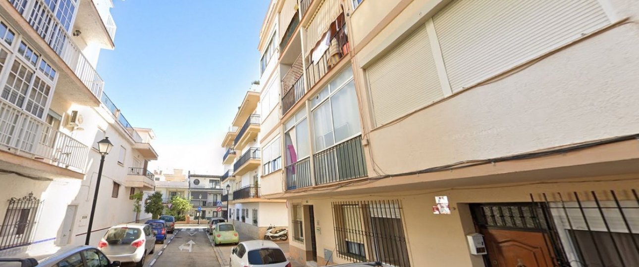 Resale - apartment - Fuengirola - Fuengirola Centro