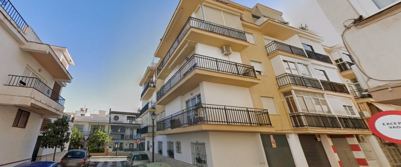 Resale - apartment - Fuengirola - Fuengirola Centro