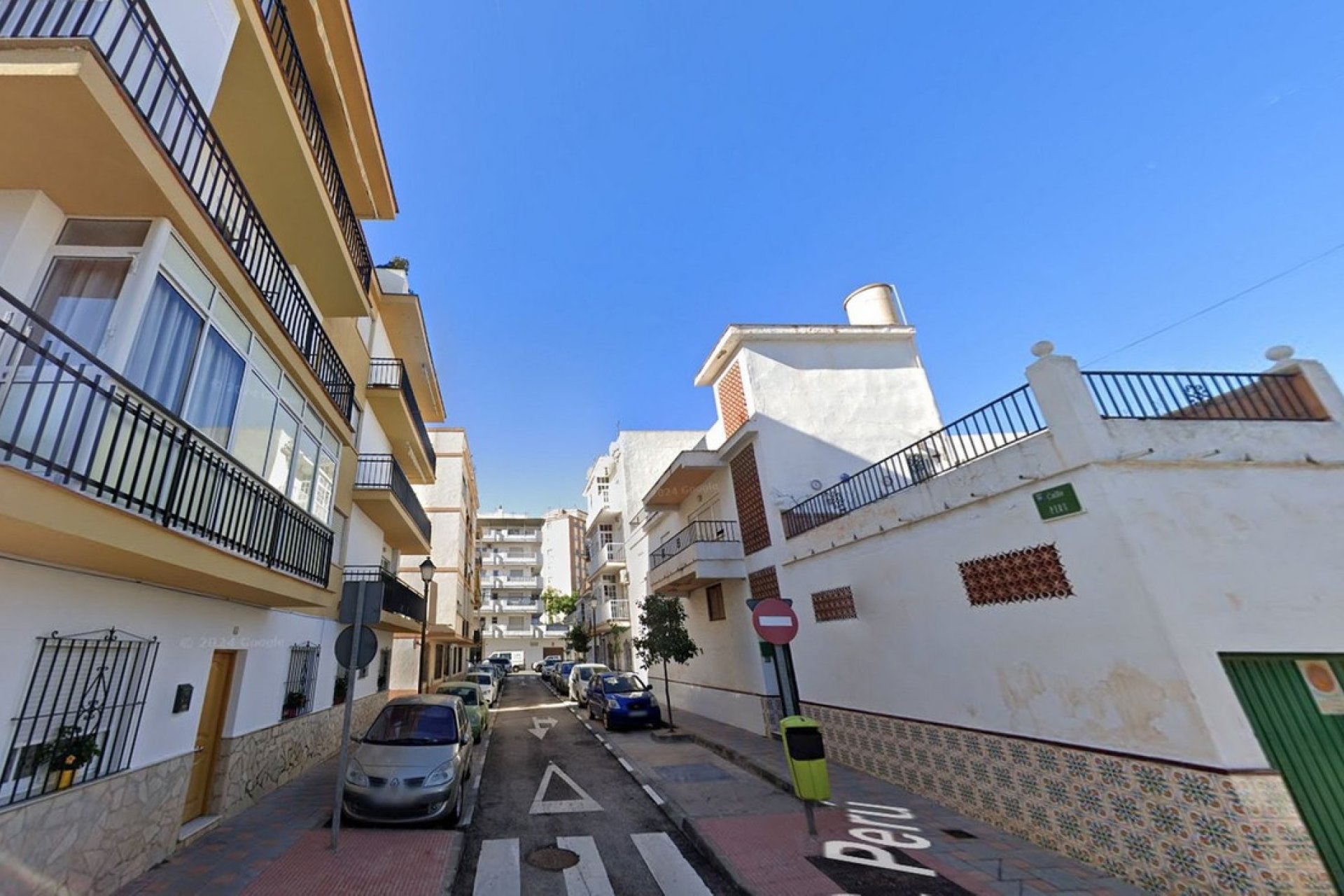 Resale - apartment - Fuengirola - Fuengirola Centro