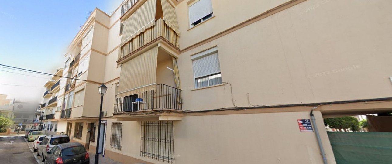 Resale - apartment - Fuengirola - Fuengirola Centro