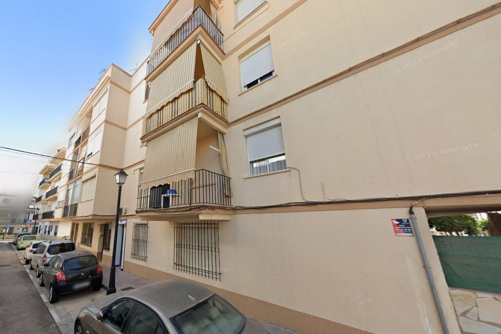 Resale - apartment - Fuengirola - Fuengirola Centro