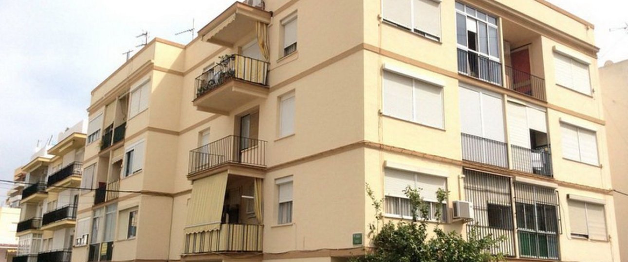 Resale - apartment - Fuengirola - Fuengirola Centro
