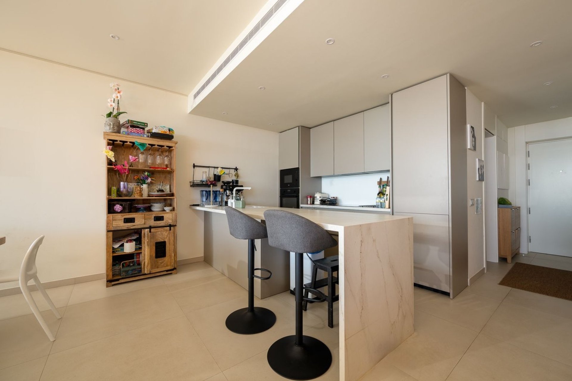 Resale - apartment - Fuengirola - Fuengirola Centro