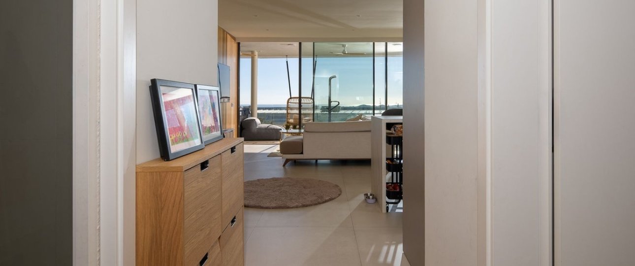 Resale - apartment - Fuengirola - Fuengirola Centro