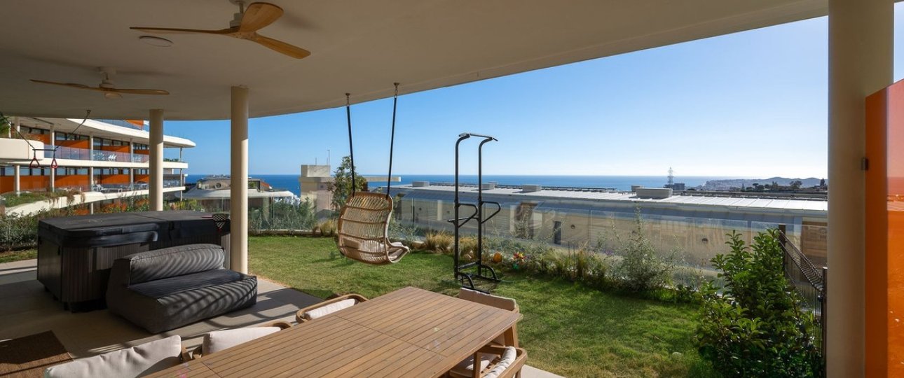 Resale - apartment - Fuengirola - Fuengirola Centro