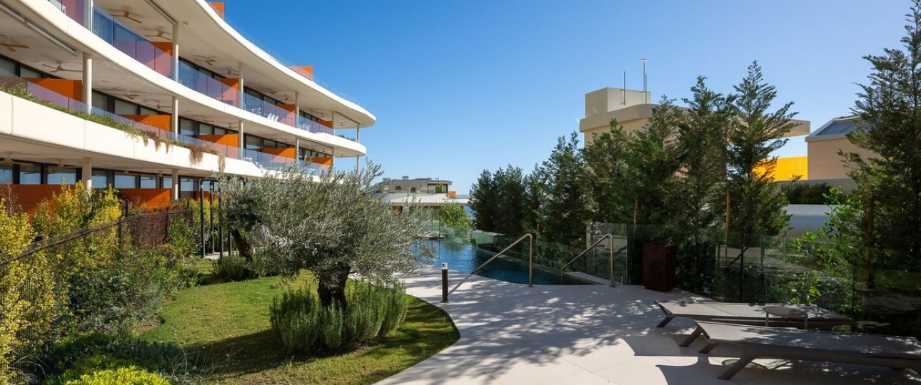 Resale - apartment - Fuengirola - Fuengirola Centro