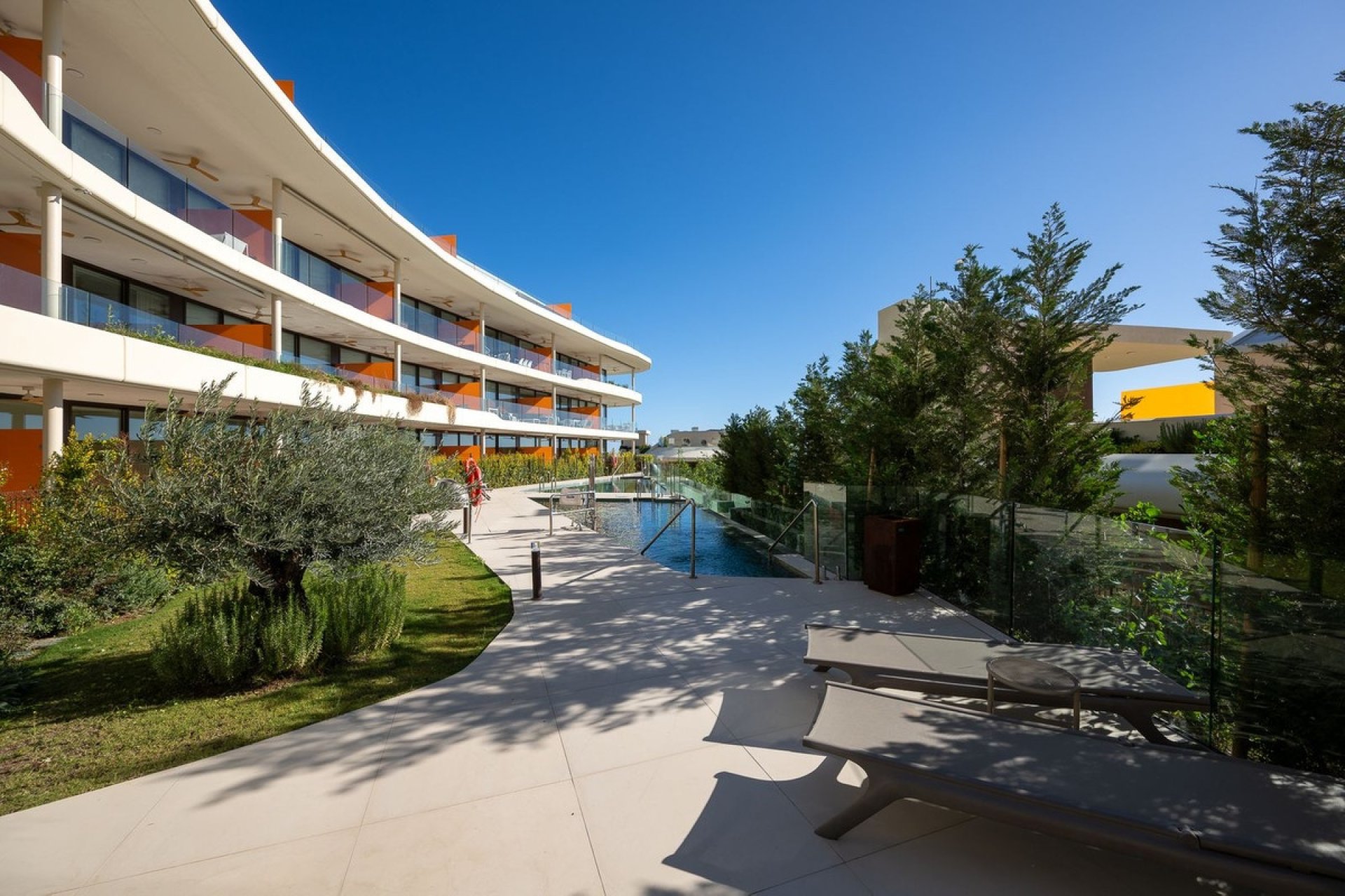 Resale - apartment - Fuengirola - Fuengirola Centro