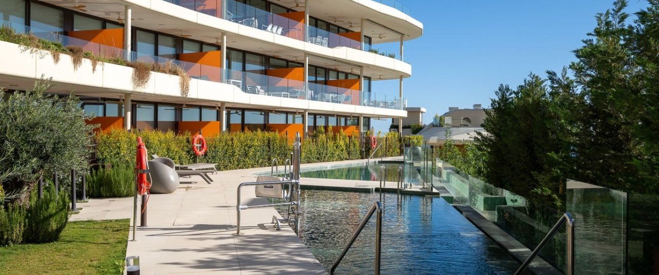 Resale - apartment - Fuengirola - Fuengirola Centro