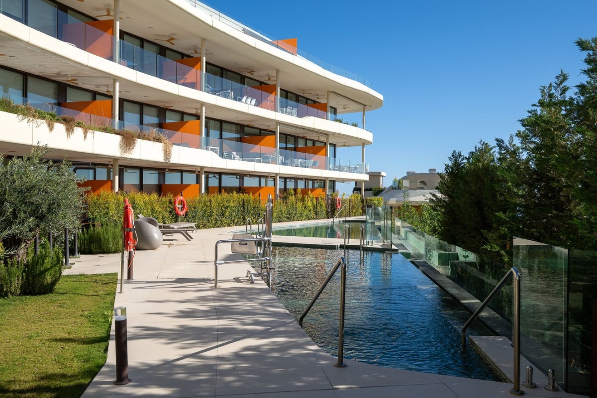 Resale - apartment - Fuengirola - Fuengirola Centro