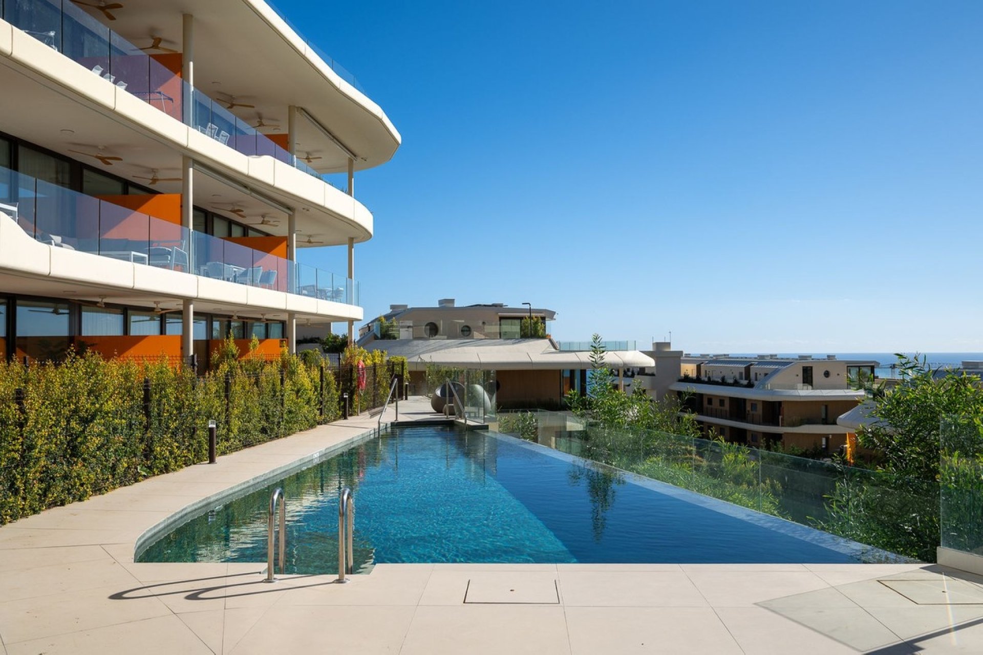 Resale - apartment - Fuengirola - Fuengirola Centro