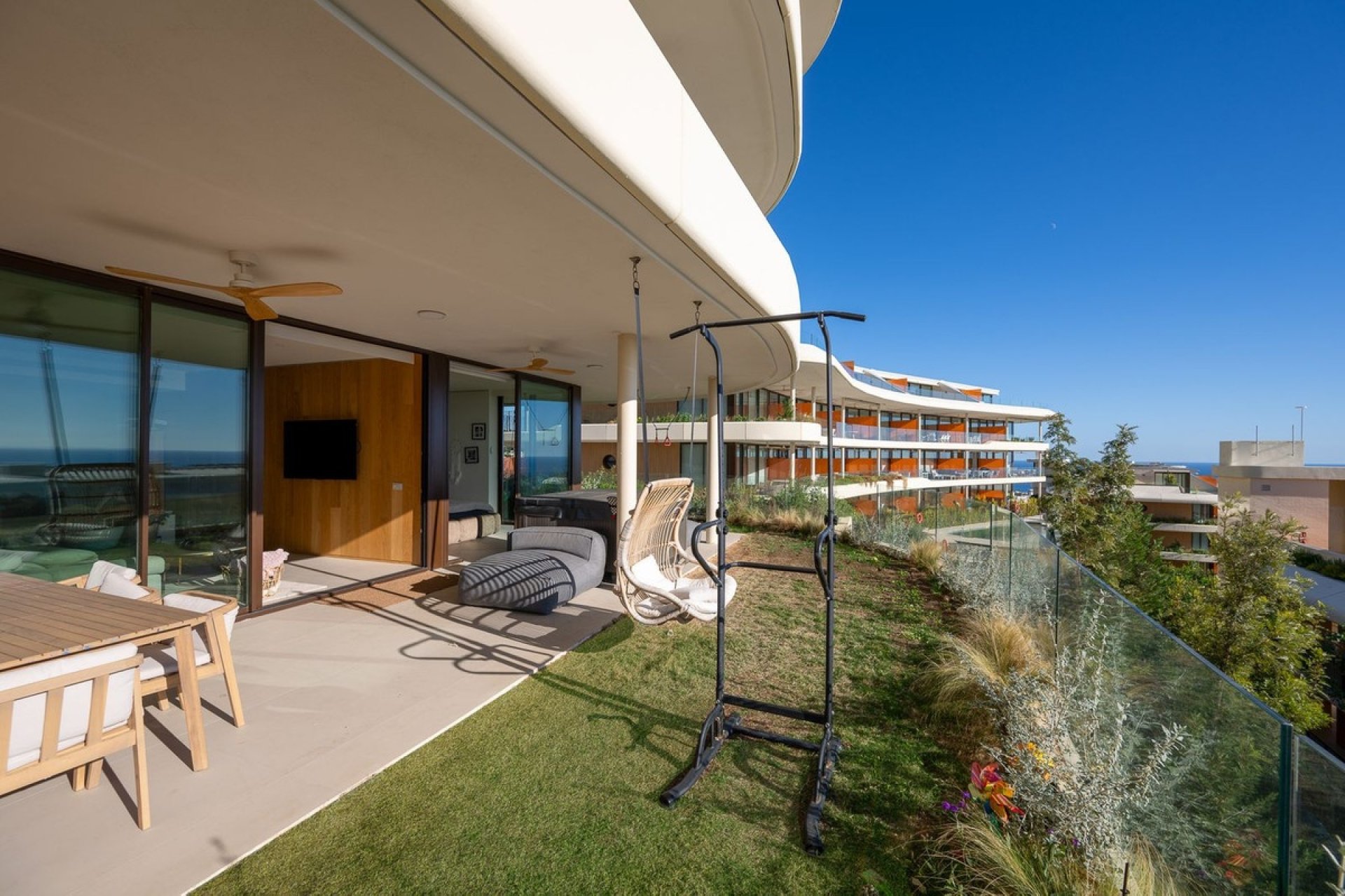 Resale - apartment - Fuengirola - Fuengirola Centro