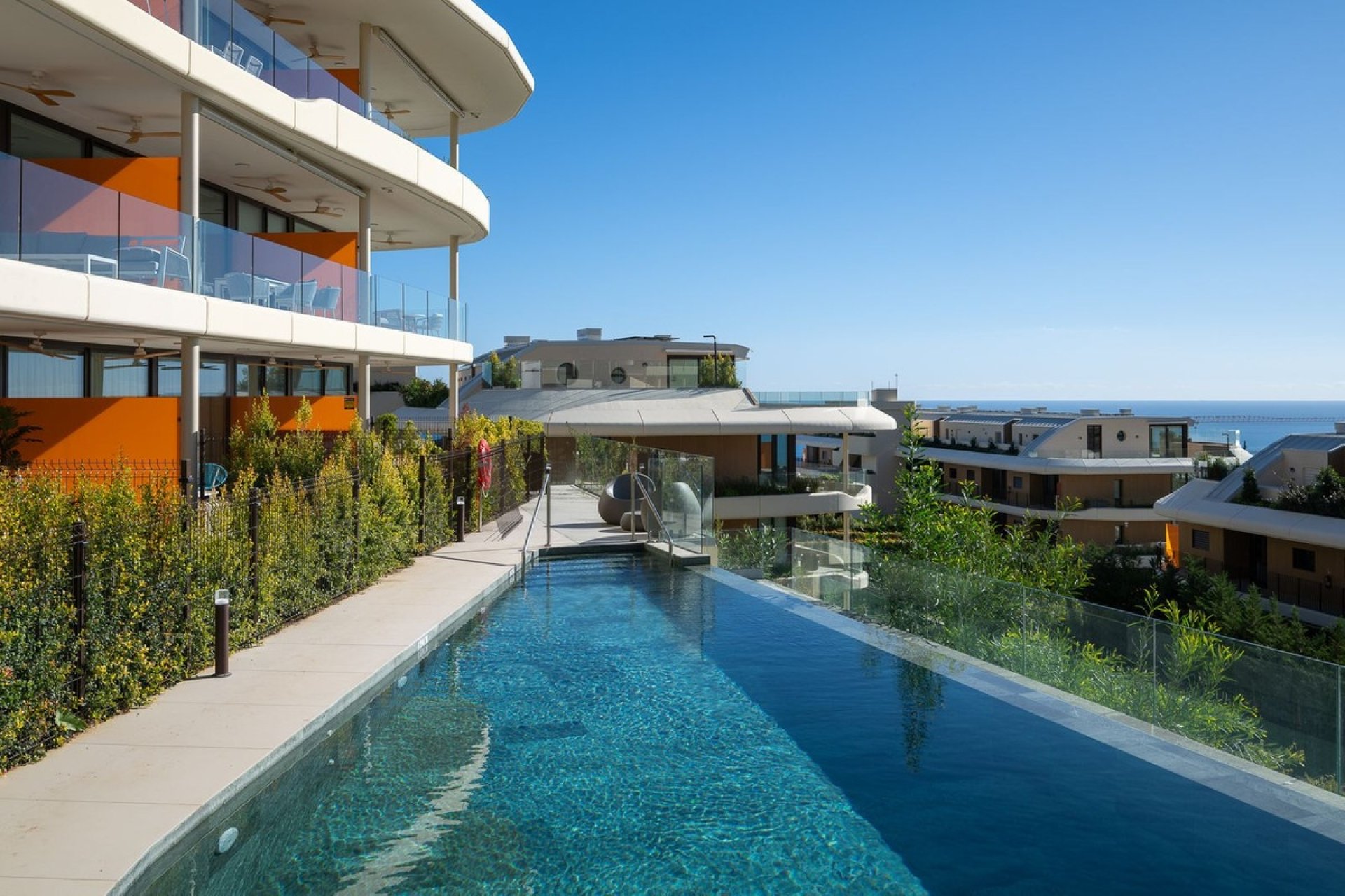 Resale - apartment - Fuengirola - Fuengirola Centro