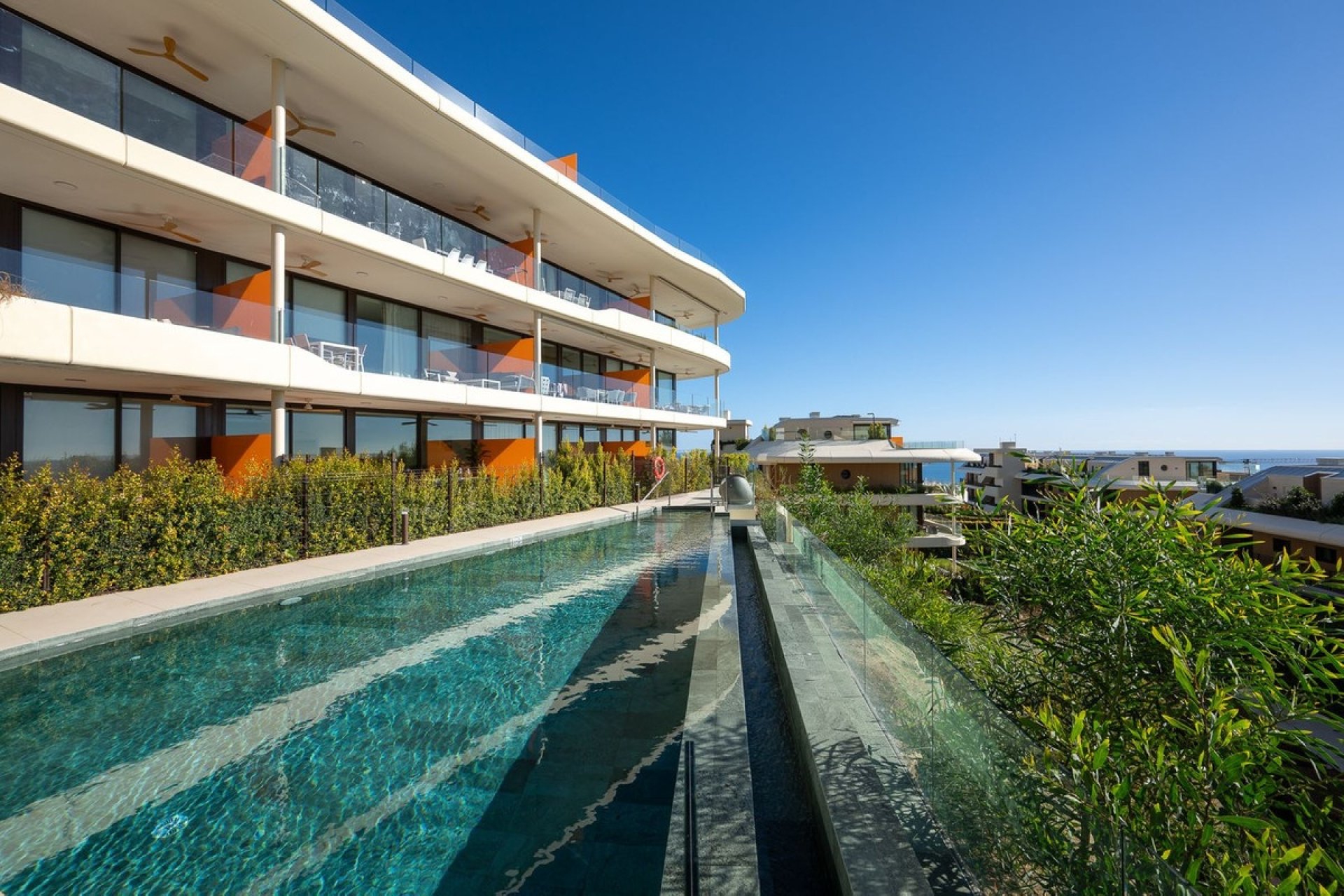Resale - apartment - Fuengirola - Fuengirola Centro