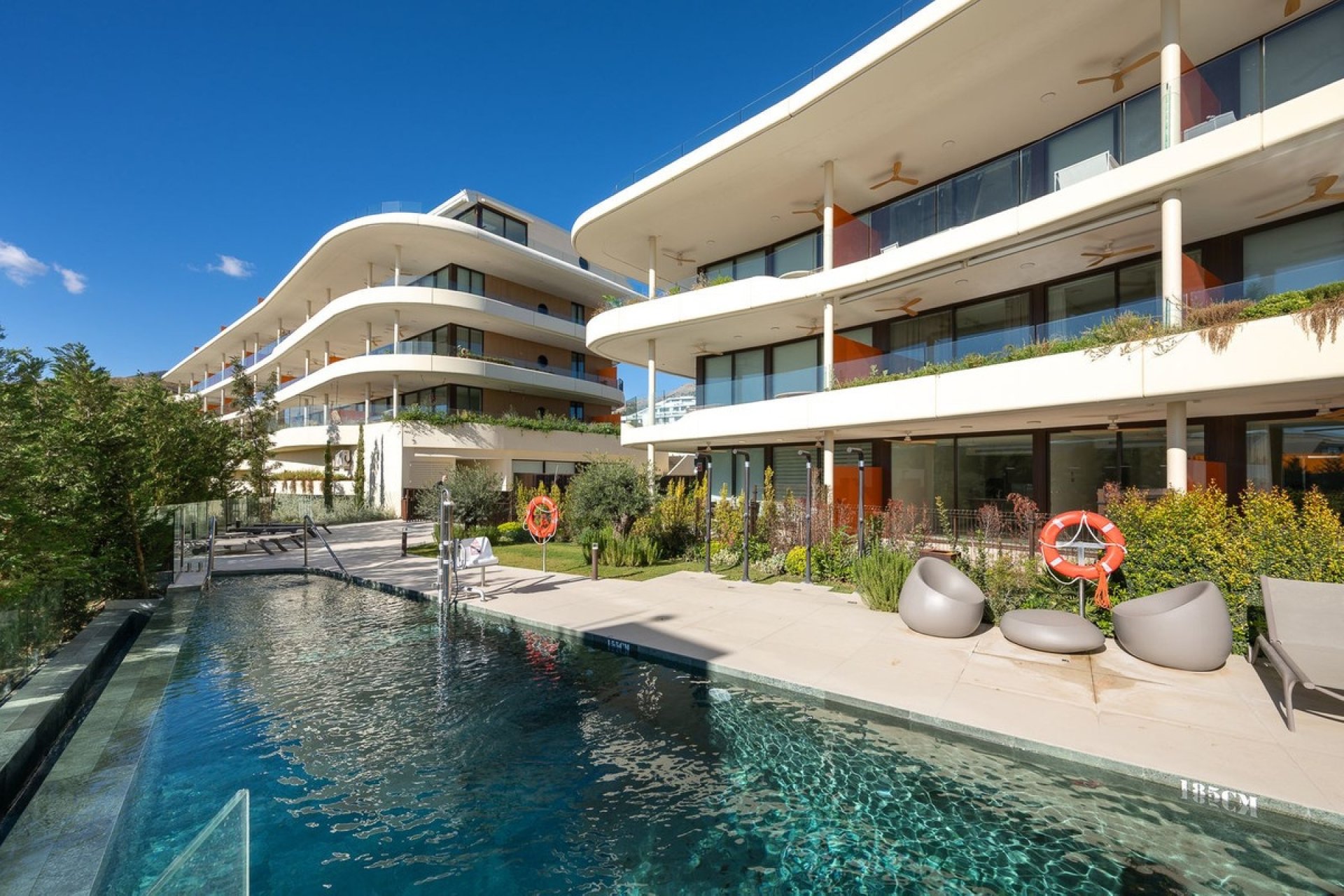 Resale - apartment - Fuengirola - Fuengirola Centro