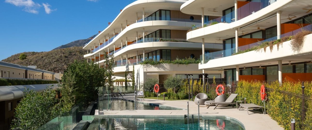 Resale - apartment - Fuengirola - Fuengirola Centro