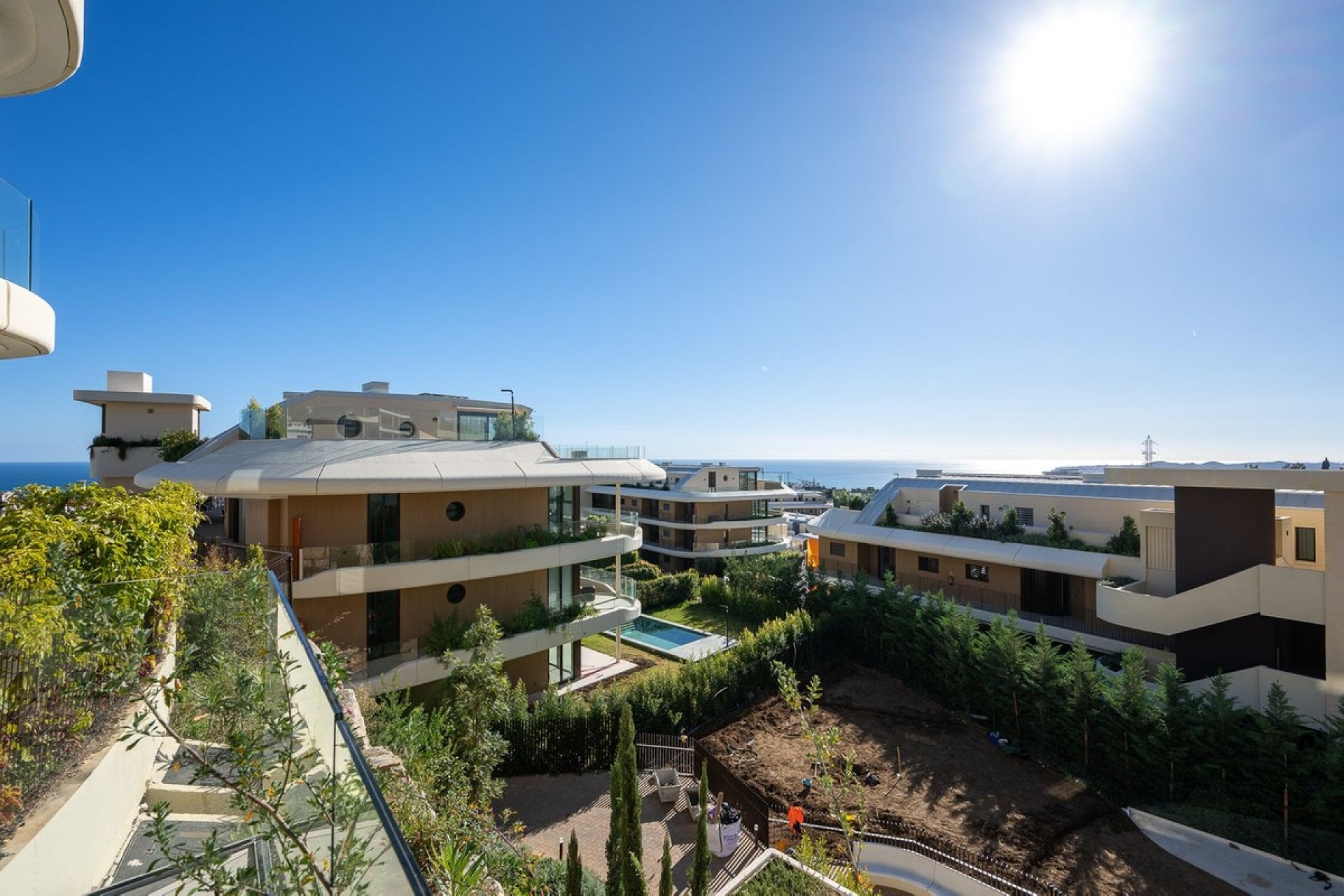 Resale - apartment - Fuengirola - Fuengirola Centro