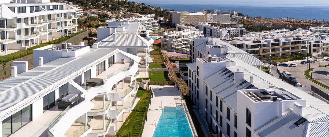 Resale - apartment - Fuengirola - Fuengirola Centro
