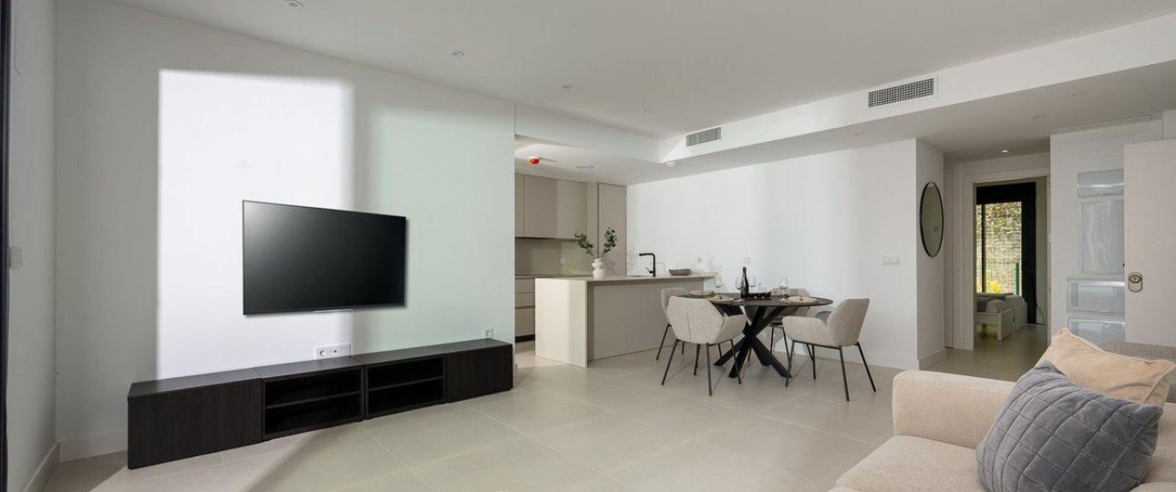 Resale - apartment - Fuengirola - Fuengirola Centro