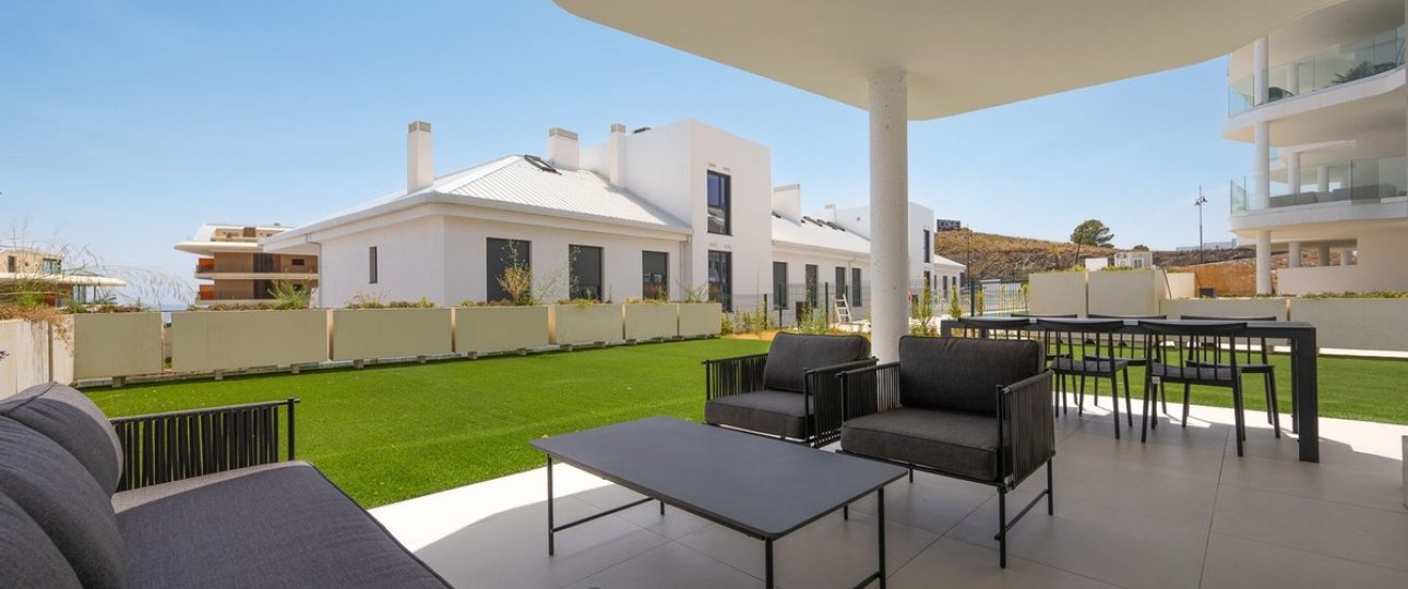 Resale - apartment - Fuengirola - Fuengirola Centro
