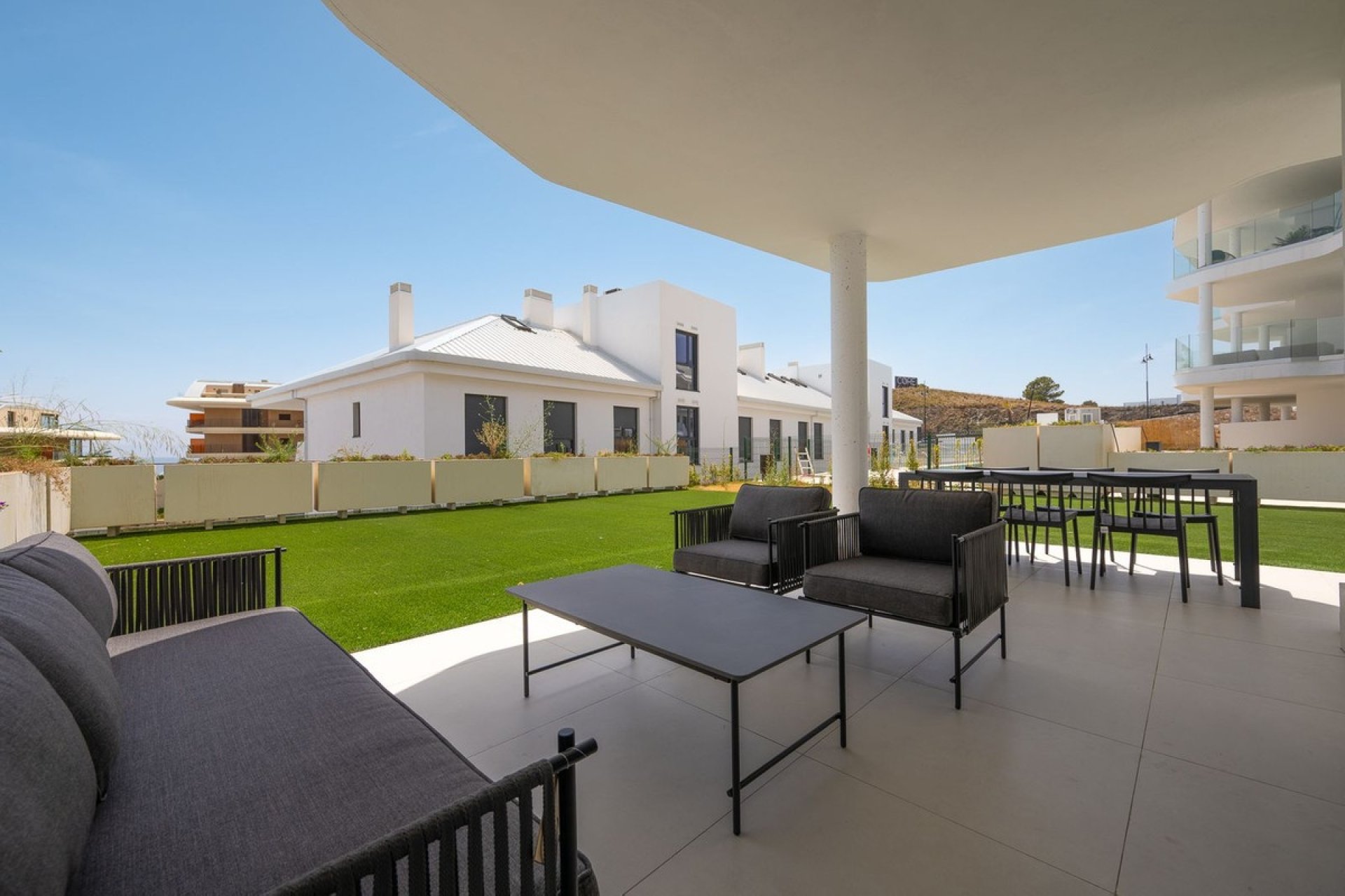 Resale - apartment - Fuengirola - Fuengirola Centro